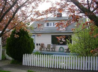 7315 12th Ave NE, Seattle, WA 98115