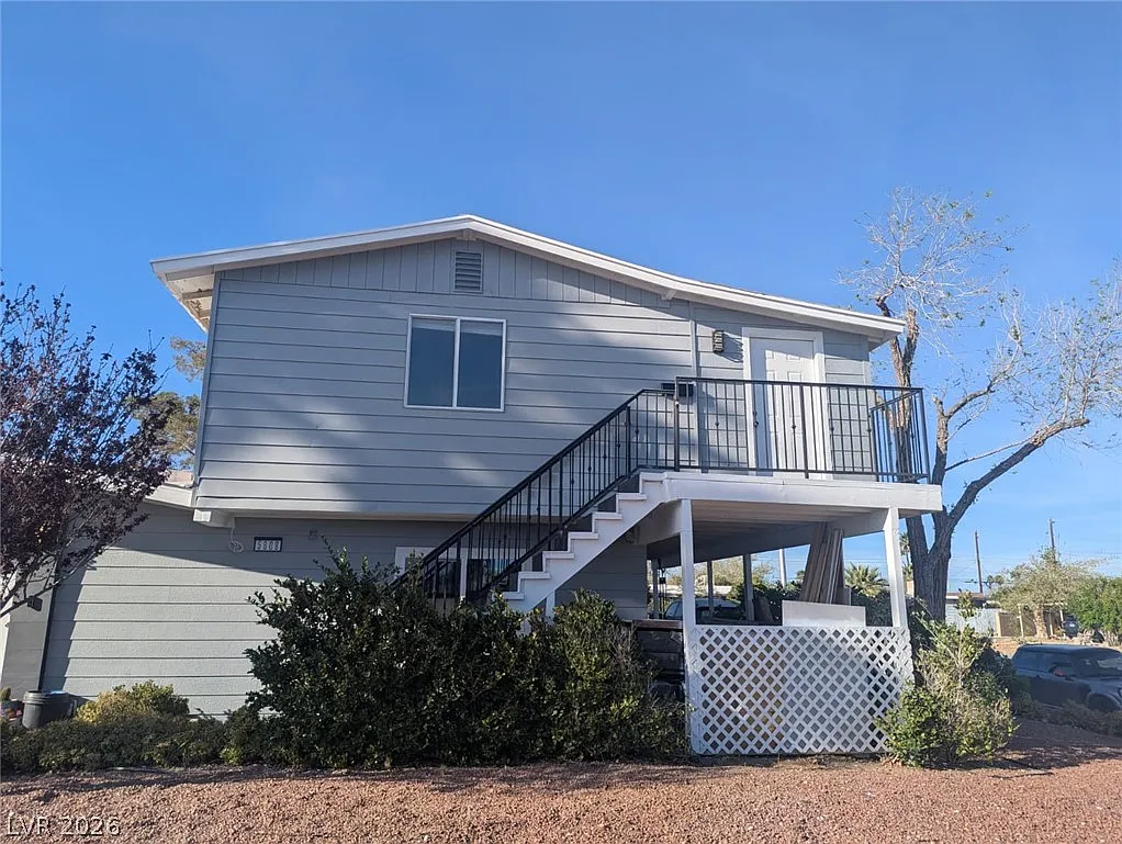 Building Photo - 5808 Evergreen Ave
