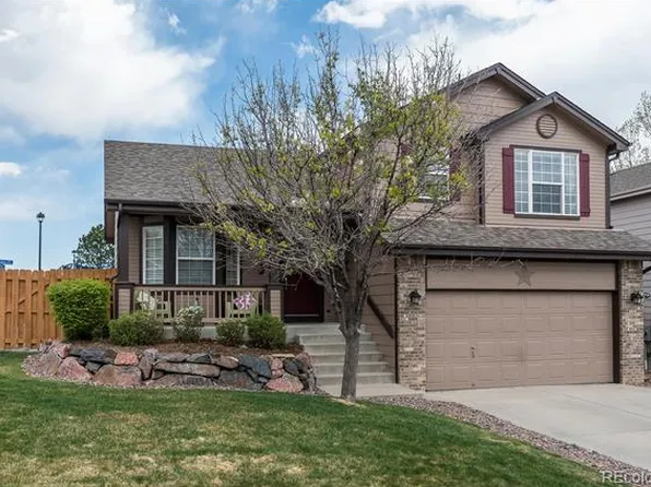 5682 S Quemoy Ct, Centennial, CO 80015