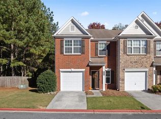 2401 Heritage Park Cir NW #14, Kennesaw, GA 30144
