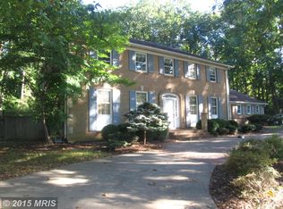 5109 Ravensworth Rd, Annandale, VA 22003