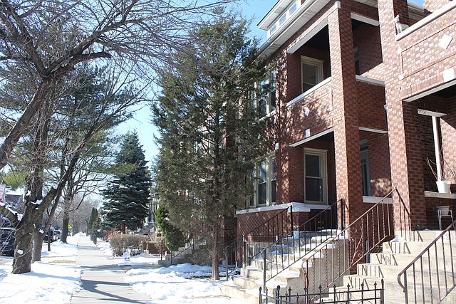 1st image of 4302 S Sacramento Ave #1