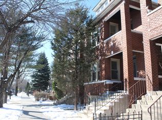 4302 S Sacramento Ave #1, Chicago, IL 60632