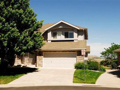 2113 Brierly Ct, Castle Rock, CO, 80104