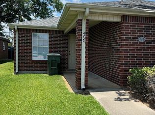 4224 Center St, Lake Charles, LA 70607