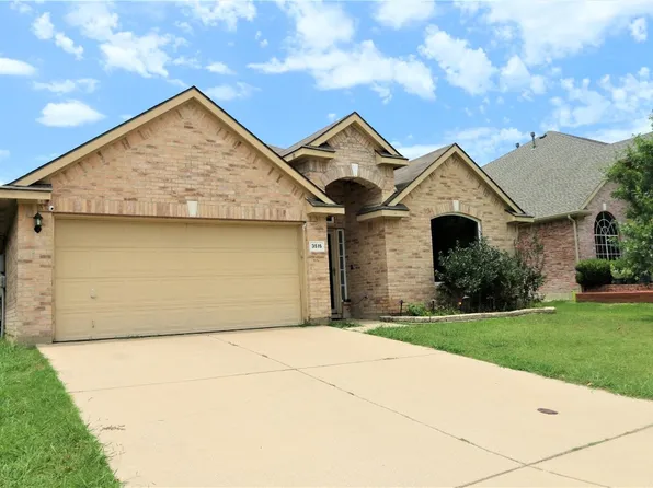 3515 Ponderosa Dr, Grand Prairie, TX 75052