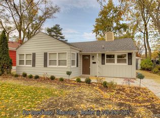 3712 Normandy Rd, Royal Oak, MI 48073