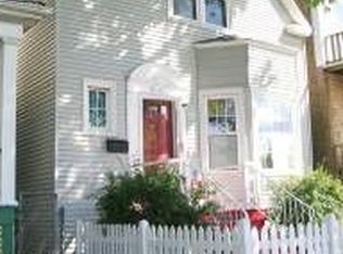 3649 Chicago Rd, Steger, IL 60475