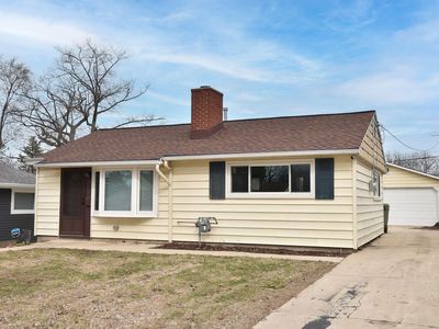 2738 South 51st STREET, Milwaukee, WI, 53219