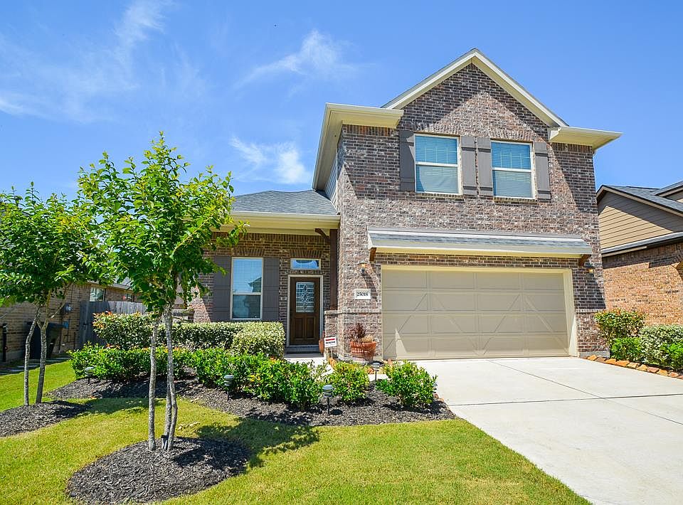 1st image of 25018 Lakecrest Glen Dr