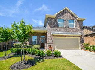 25018 Lakecrest Glen Dr, Katy, TX 77493