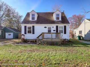 4510 Donald St, Lansing, MI