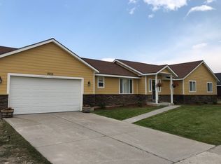 8815 Aurora Dr, Victor, ID 83455