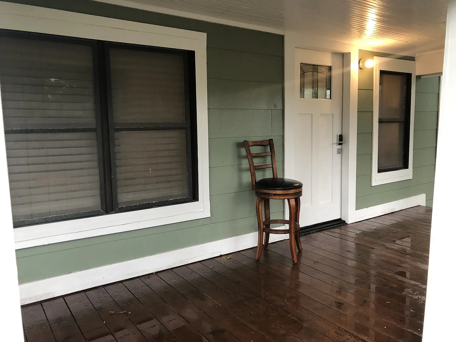 203 Desoto Street - 2 — Photo 2