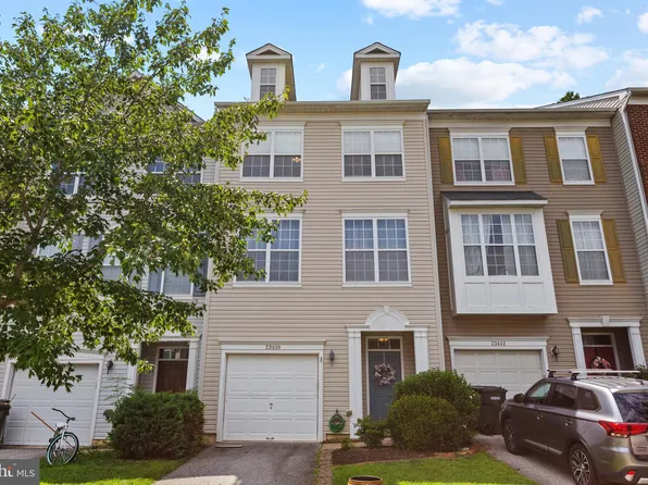23450 Dahlia Cir, California, MD 20619