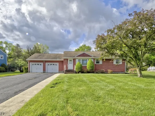 55 New Amwell Rd, Hillsborough Twp., NJ 08844