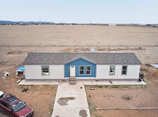 13 Windswept Dr, Moriarty, NM 87035