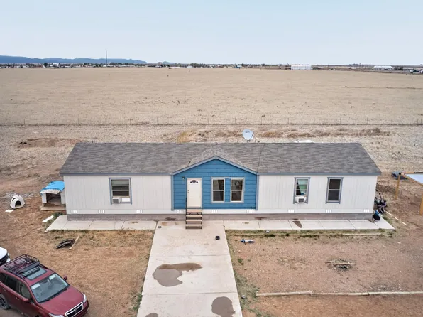 13 Windswept Dr, Moriarty, NM 87035
