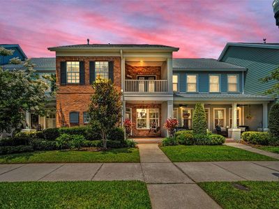 10035 New Parke Rd, Tampa, FL, 33626