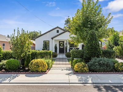 2612 4th St, Hughson, CA, 95326