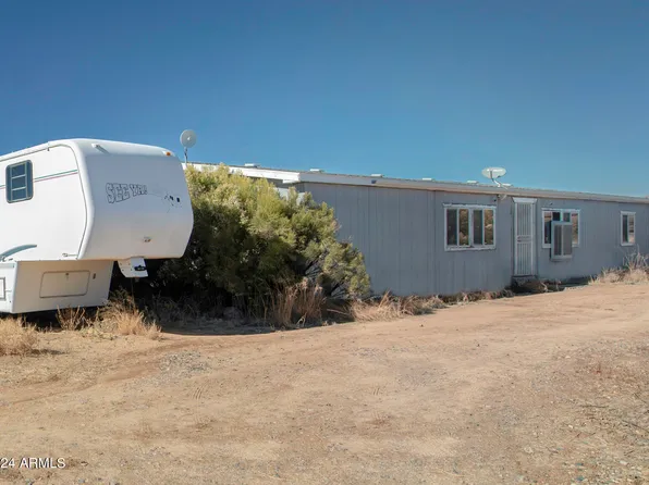 9180 S Highway 89 --, Kirkland, AZ 86332