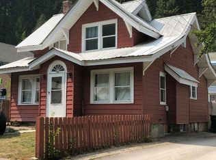140 King St, Wallace, ID 83873