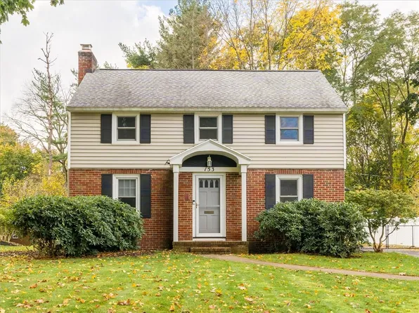 153 Washington Ave, Rochester, NY 14617