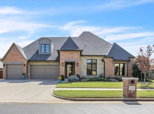 304 NW 151st Pl, Edmond, OK 73013