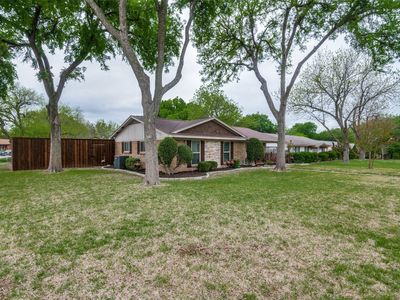514 E Cherry St, Duncanville, TX, 75116