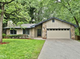 562 Rimrock Trl #0, Stone Mountain, GA 30083