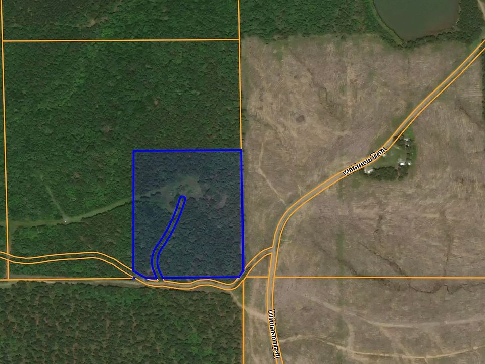 2nd image of 24822 Misty Ln