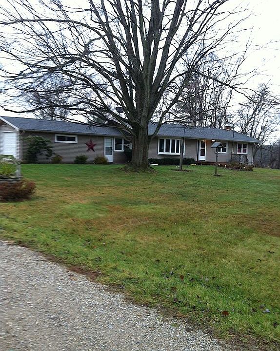 2400sf walkout ranch
