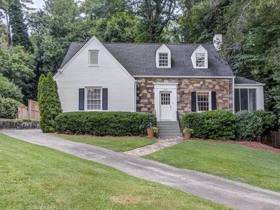 2902 N Hills Dr NE, Atlanta, GA, 30305