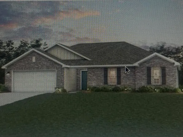 165 Bell Loop, Chatsworth, GA 30705