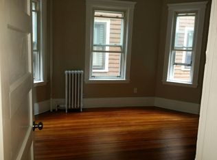 109 Congress Ave, Chelsea, MA 02150