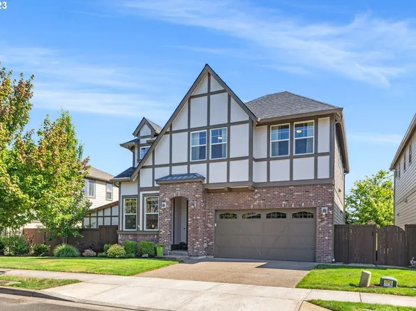 10726 NW 285th Dr, North Plains, OR 97133