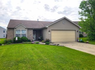 7818 Rocky Glen Pl, Fort Wayne, IN 46825