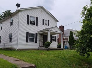104 E Tenny Ave, Louisville, KY 40214