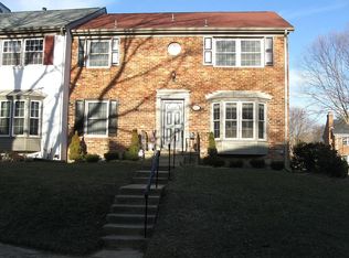 6015 Stoneygate Ct, Springfield, VA 22152