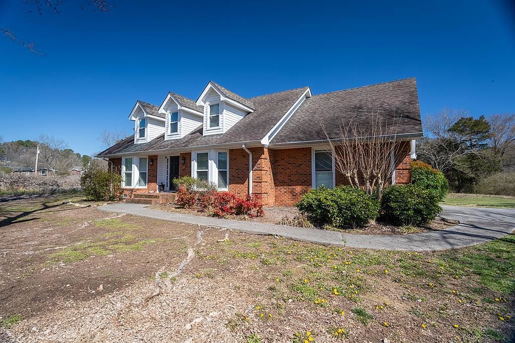 2055 Dug Gap Rd, Dalton, GA 30720 Zillow