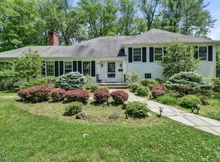 478 Long Hill Dr, Short Hills, NJ 07078