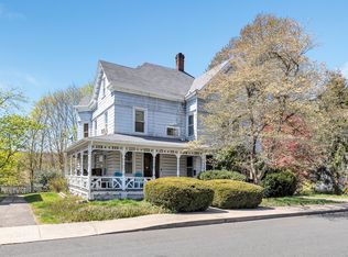 19 Washington Ave, Seymour, CT 06483