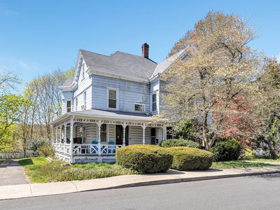 19 Washington Avenue, Seymour, CT, 06483