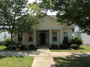 19514 Deer Valley Dr, Cornelius, NC 28031