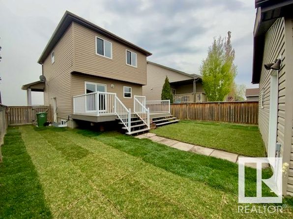 3906 56th Ave, Wetaskiwin, AB T9A 1X6