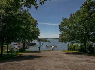 125 Point La Vista Rd, Malakoff, TX 75148