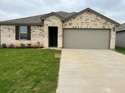 12537 Tarres Ct, Lorena, TX, 76655