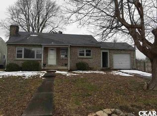 801 Hillcrest Dr, Danville, KY 40422