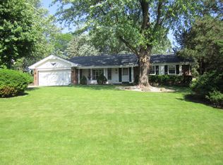 3560 N 169th St, Brookfield, WI 53005