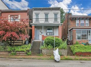 3345 Parkview Ave FLOOR 1, Pittsburgh, PA 15213